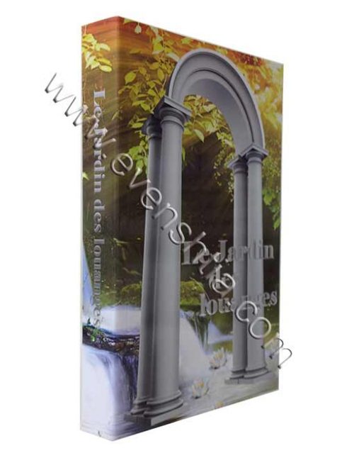 Le jardin de la louanges | Rav Shalom Arouch